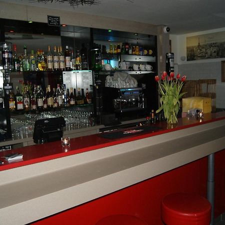 Relais Du Prieure 호텔 Le Magny  외부 사진
